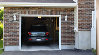 Garage Door Installation at Royal Palm Beach, Florida